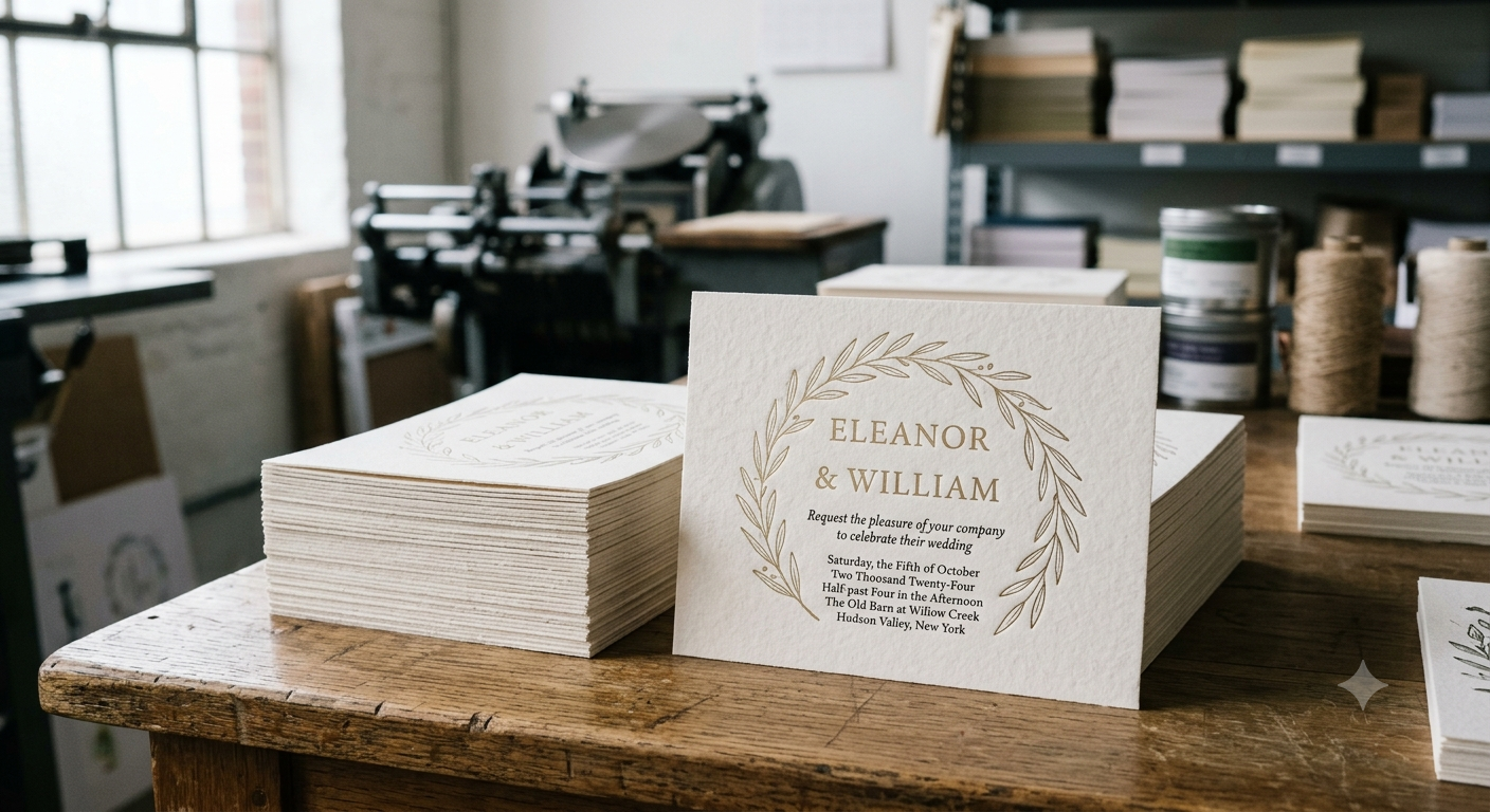 Wedding Card